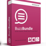 BuzzBundle 2 download information - social media monitoring and management