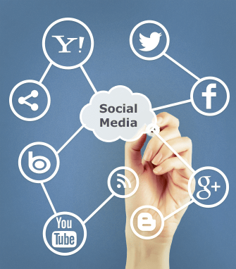 social media link building strategy